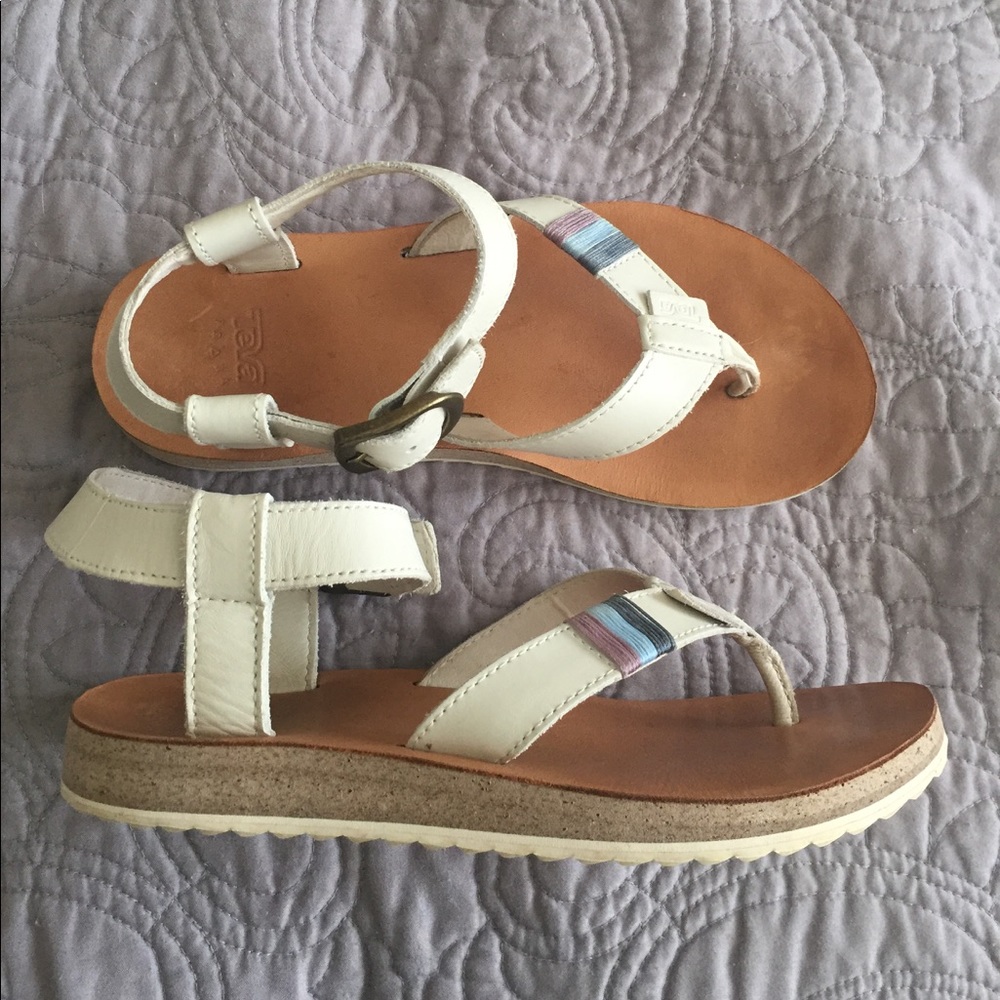 Teva Sandal